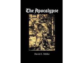 Livro The Apocalypse de David E. Müller ( Inglês )