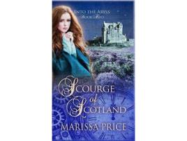 Livro Scourge Of Scotland de Marissa M Price ( Inglês )