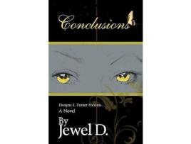 Livro Conclusions de Jewel D ( Inglês )