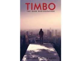 Livro The Dark Radiographer de FiaaliiMulitalo Arasi ( Inglês )