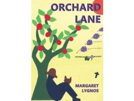 Livro Orchard Lane de Margaret Lygnos ( Inglês )