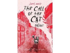 Livro The Call Of The Cat Basket de James Barrie ( Inglês )