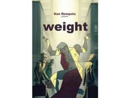 Livro Weight de Dan Rempala ( Inglês )