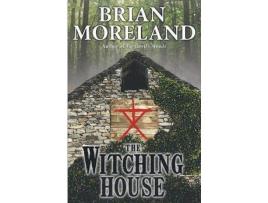 Livro The Witching House: A Horror Novella de Brian Moreland ( Inglês )