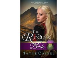 Livro The Rogue'S Bride de Jayne Castel ( Inglês )