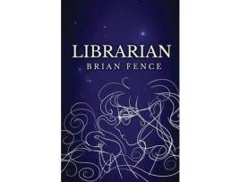 Livro Librarian de Brian Fence ( Inglês )