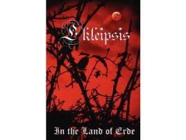 Livro Ekleipsis: In The Land Of Erde de Pordlaw Larue ( Inglês )