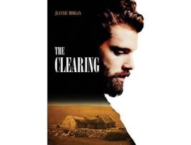 Livro The Clearing de Jeannie Morgan ( Inglês )