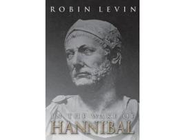 Livro In The Wake Of Hannibal de Robin Levin ( Inglês )
