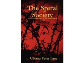 Livro The Spiral Society de Uzoma Lane ( Inglês )