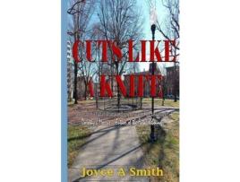 Livro Cuts Like A Knife de Joyce A Smith ( Inglês )