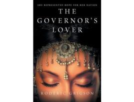 Livro The Governor'S Lover de Roderic Grigson ( Inglês )