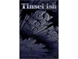 Livro Tinselfish: The Scripts From Season One, Book 1 de John Garvey ( Inglês )