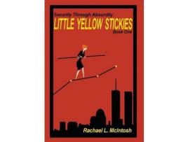 Livro Little Yellow Stickies de Rachael L McIntosh ( Inglês )
