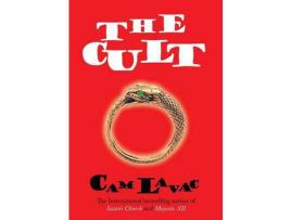 Livro The Cult de Cam Lavac ( Inglês )