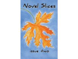 Livro Novel Slices Issue 2 de Hardy Griffin ( Inglês )