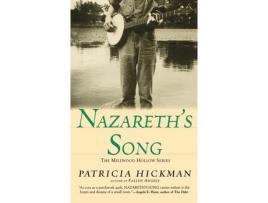 Livro Nazareth'S Song de Patricia Hickman ( Inglês )