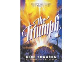 Livro The Triumph de Gene Edwards ( Inglês )
