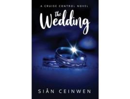 Livro The Wedding de Sian Ceinwen ( Inglês )