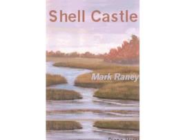 Livro Shell Castle de Mark Raney ( Inglês )