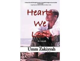 Livro Hearts We Lost de Umm Zakiyyah ( Inglês )