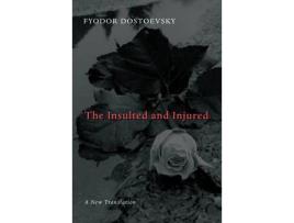 Livro Insulted And Injured de Fyodor Dostoevsky ( Inglês )