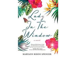 Livro Lady In The Window de Maryann Ridini Spencer ( Inglês )