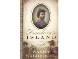 Livro Freedom'S Island de Sabra Waldfogel ( Inglês )