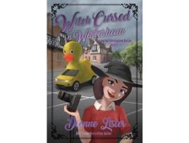 Livro Witch Cursed In Westerham de Dionne Lister ( Inglês )