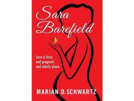 Livro Sara Barefield de Marian D. Schwartz ( Inglês )