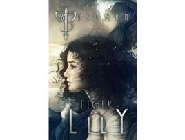 Livro Tiger Lily de T Stedman ( Inglês )