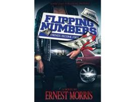 Livro Flipping Numbers 2: Friends Become Foes de Ernest Morris ( Inglês )