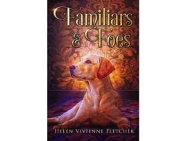 Livro Familiars And Foes de Helen Vivienne Fletcher ( Inglês )