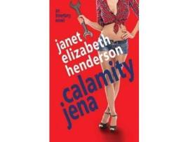 Livro Calamity Jena: Romantic Comedy de Janet Elizabeth Henderson ( Inglês )