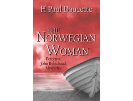 Livro The Norwegian Woman de H. Paul Doucette ( Inglês )