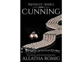 Livro Cunning de Covers By Design ( Inglês )