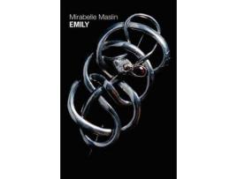 Livro Emily de Mirabelle Maslin ( Inglês )