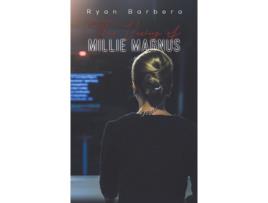 Livro the vexing of millie magnus de ryan barbera (inglês)