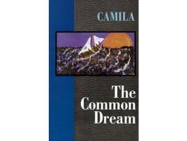 Livro The Common Dream de Camila ( Inglês )