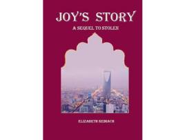 Livro Joy'S Story, Sequel To Stolen de Elizabeth Keimach ( Inglês )