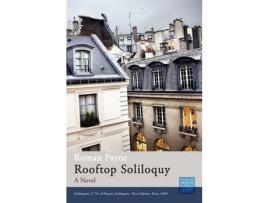 Livro Rooftop Soliloquy de Roman Payne ( Inglês )