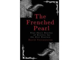 Livro The Frenched Pearl de David Vercauteren ( Inglês )