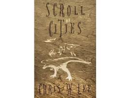 Livro Scroll Of Cities de Chris W Lee ( Inglês )