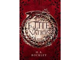 Livro Elite Nation de Habeeba A Rockley ( Inglês )