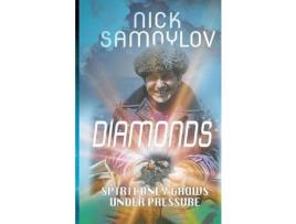 Livro Diamonds de Nick Samoylov ( Inglês )