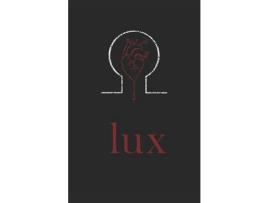 Livro Lux: Volume 1: Sylph'S Demon de Jack Ledger ( Inglês )