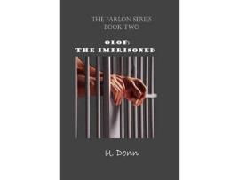 Livro Olof: The Imprisoned de Trinth Dupree ( Inglês )