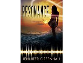 Livro Resonance de Jennifer Greenhall ( Inglês )