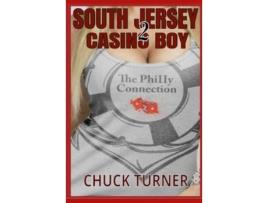 Livro South Jersey Casino Boy 2: The Philly Connection de Chuck Turner ( Inglês )