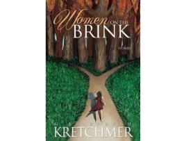 Livro Women On The Brink de G. Elizabeth Kretchmer ( Inglês )